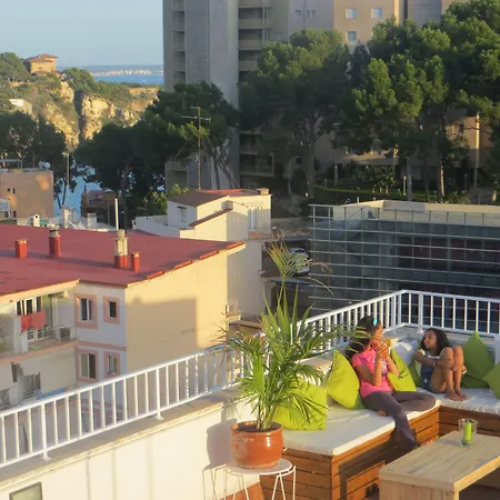 Hotel Lis Mallorca-3
